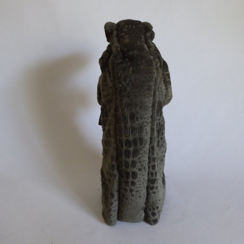 FOLKMANIS BRAND CROCODILE ALLIGATOR HAND PUPPET (NEW WITH TAGS) - Picture 6 of 16